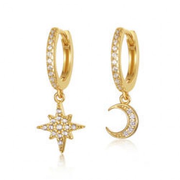 Fashion 925 Sterling...