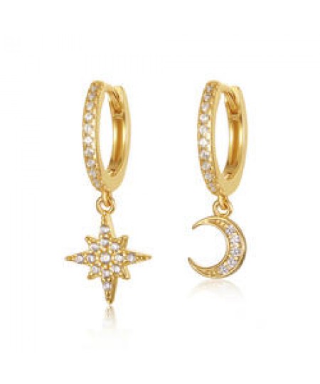 Fashion 925 Sterling...