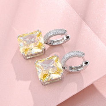 Women Jewelry 925 St...